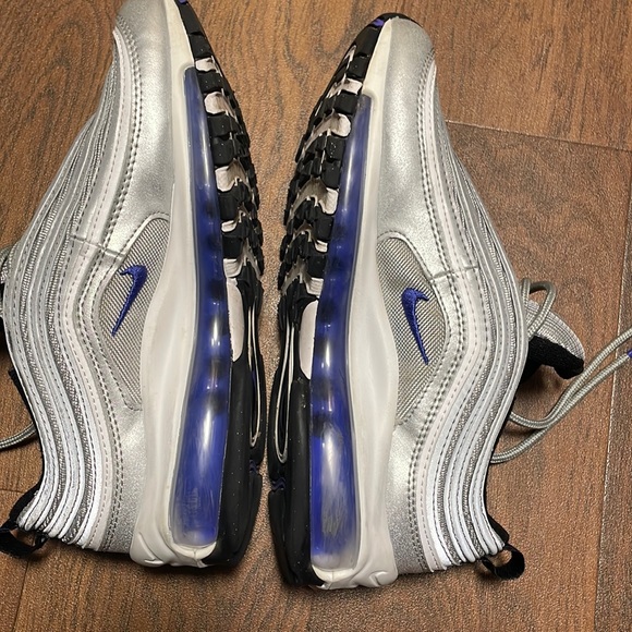Air Max 97 - Picture 1 of 7